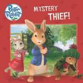 Peter Rabbit Animation: Mystery Thief!