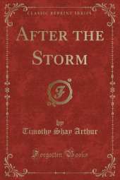 After the Storm (Classic Reprint)