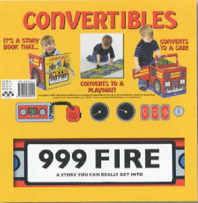 Convertibles: Fire Engine