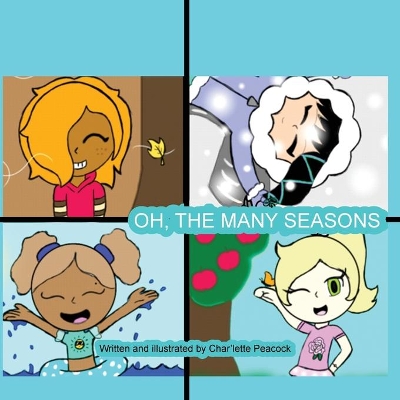Oh, The Many Seasons
