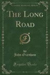 The Long Road (Classic Reprint)