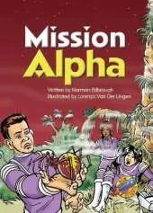 Mission Alpha