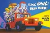 Honk Honk! Beep Beep!
