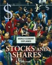 World Economy Explained: Stocks and Shares