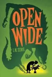Open Wide