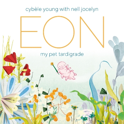 Eon: My Pet Tardigrade