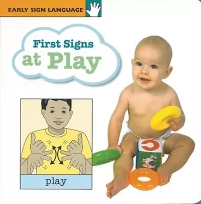 First Signs at Play
