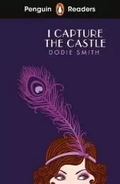 Penguin Readers Level 4: I Capture the Castle (ELT Graded Reader): Abridged Edition