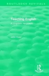 Teaching English: A Linguistic Approach