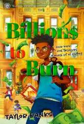 Billions to Burn
