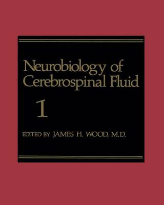 Neurobiology of Cerebrospinal Fluid 1