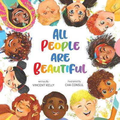 All People are Beautiful