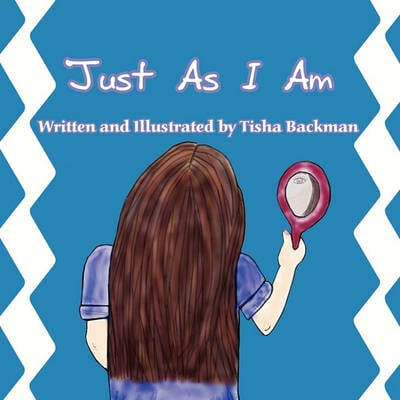 Just as I Am