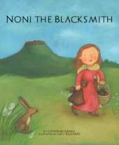 Noni the Blacksmith