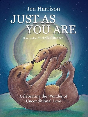 Just As You Are