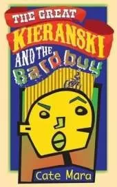 The Great Kieranski and the Bardbuy