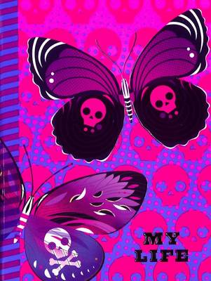 My Life - Skulls (Life Canvas)
