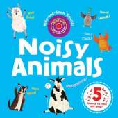 Noisy Animals