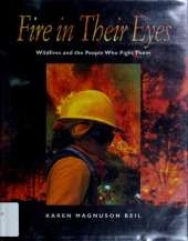 Fire in Their Eyes