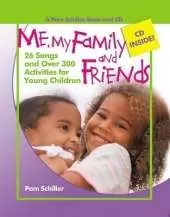 Me, My Family, and Friends