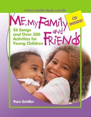 Me, My Family, and Friends