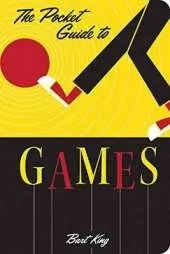 The Pocket Guide to Games