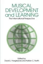 Musical Development and Learning