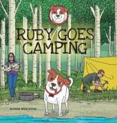 Ruby Goes Camping