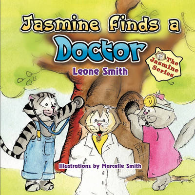 Jasmine Finds a Doctor