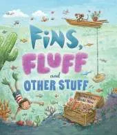 Fins, Fluff and other Stuff