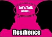Let's Talk About Resilience Discussion Cards: 50 cards to enhance mental health and well-being