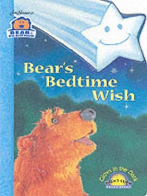 Bear's Bedtime Wish