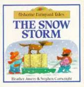 The Snow Storm