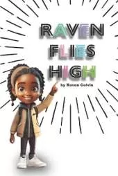 Raven Flies High