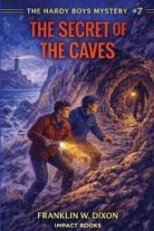 The Secret of the Caves: An Impact Book