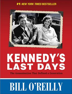 Kennedy's Last Days