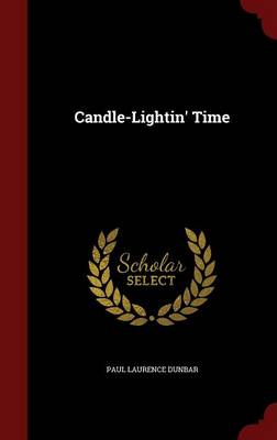 Candle-Lightin' Time