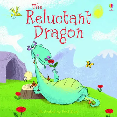 Reluctant Dragon