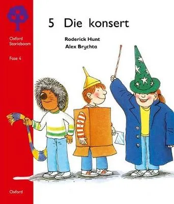 Die Konsert