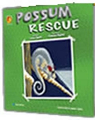Possum Rescue: Billy and the Bush Gang Book 3