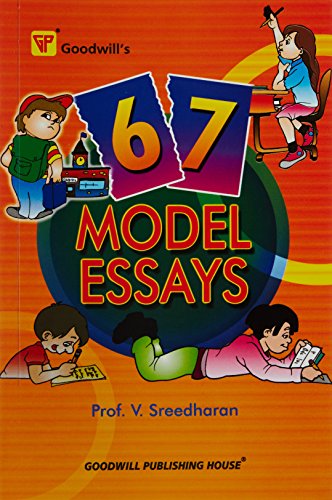 67 Model Essays