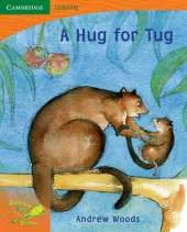 Pobblebonk Reading 1.5 A Hug for Tug