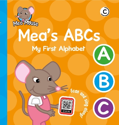 Mea's ABCs