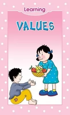Learning Values