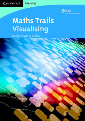 Maths Trails with CD-ROM: Visualising