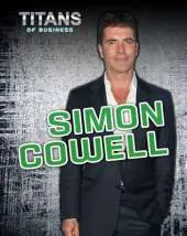 Simon Cowell