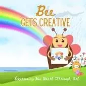 Bee Gets Creative: Expressing His Heart Through Art