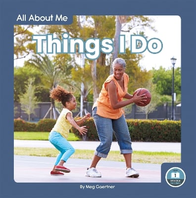 Things I Do