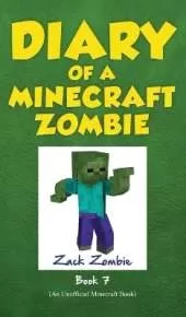 Diary of a Minecraft Zombie Book 7: Zombie Family Reunion