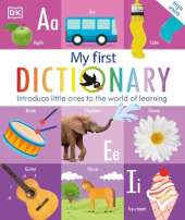 My First Dictionary